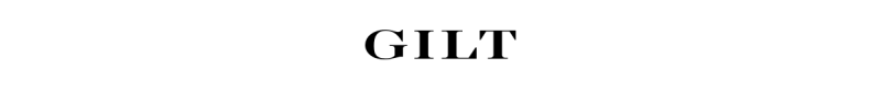 Gilt Gilt