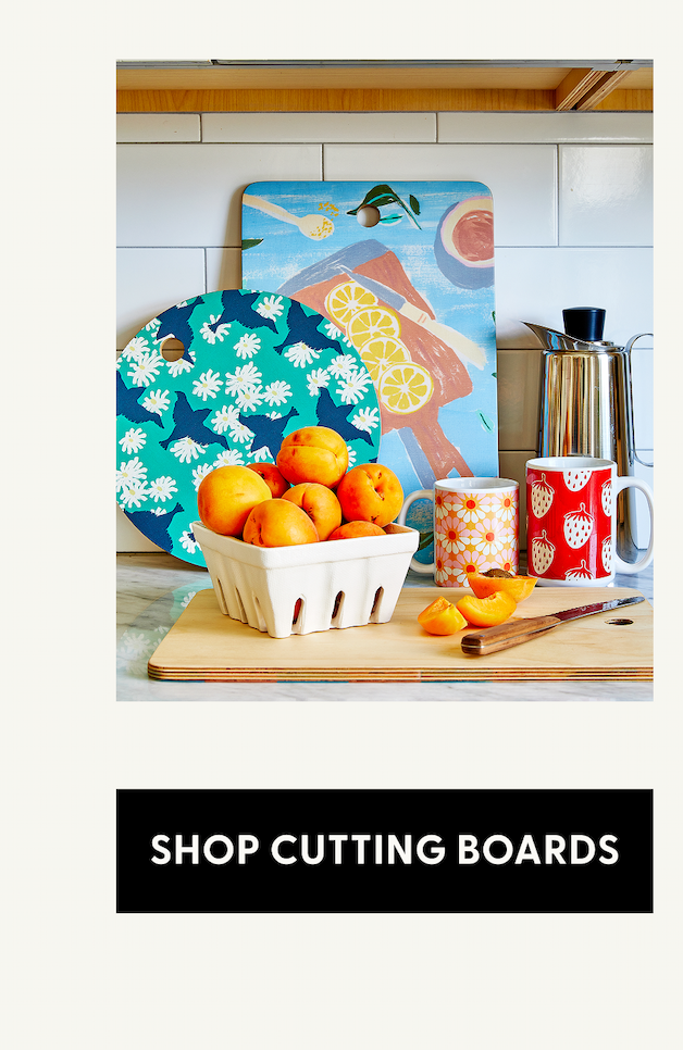 Shop Cutting Boards