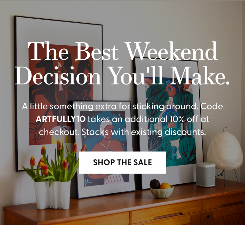 Shop the Sale