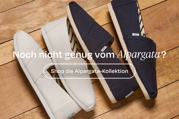The Alpargata Collection