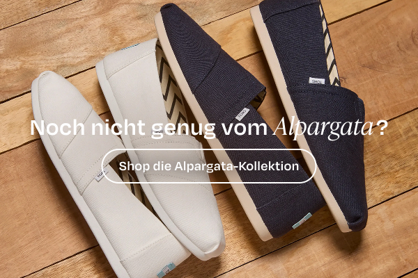 The Alpargata Collection