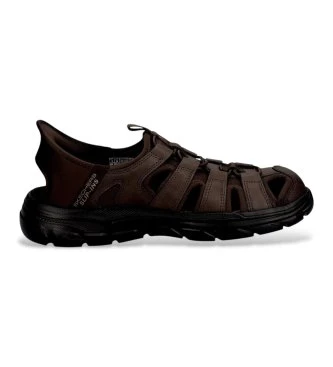 Cangrejeras Revolted SS Vartan chocolate