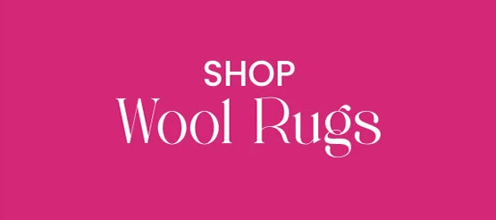 SHOP Wool Rugs