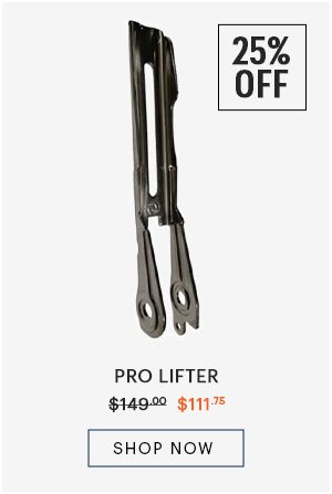 Pro Lifter