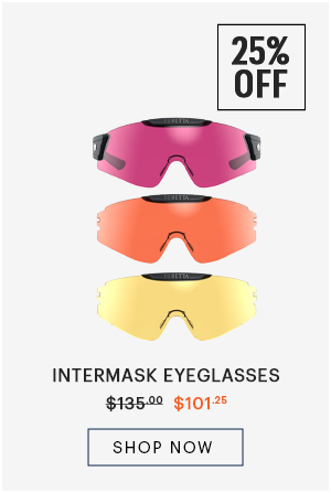 Intermask Eyeglasses