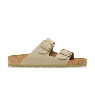 arizona-leather-sandals-khaki-green