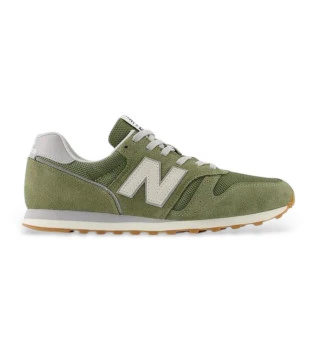trainers-373v2-green