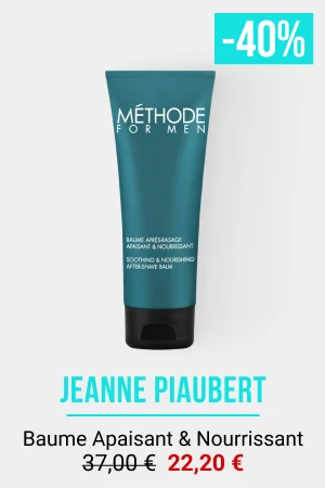 Jeanne Piaubert Baume Apaisant & Nourrissant Jeanne Piaubert Baume Apaisant & Nourrissant