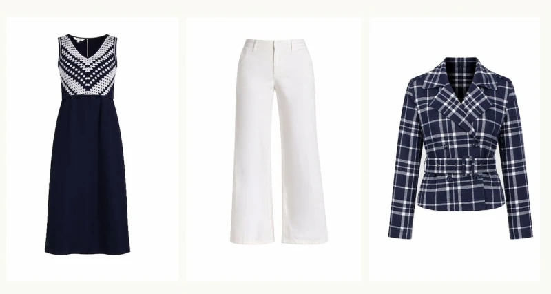 The Summer Sale. 50% off. Select Styles. Shop Now.