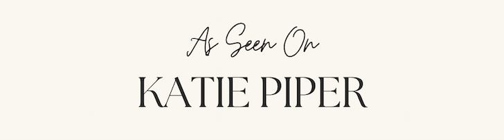 As Seen On Katie Piper | Wide Waterfall Huggie Hoops