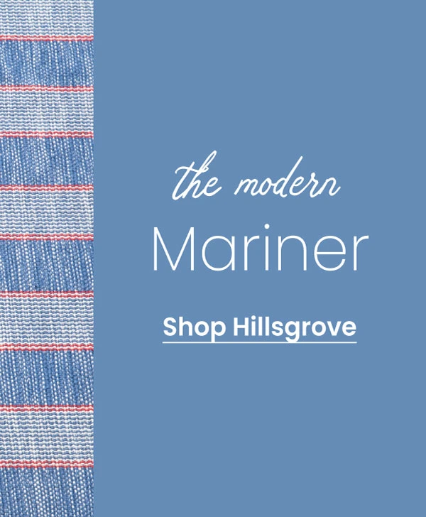 Shop Hillsgrove Stripe Handwoven Cotton Rug