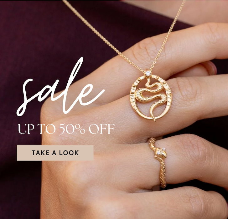 Ruby Jewellery | Handmade in London