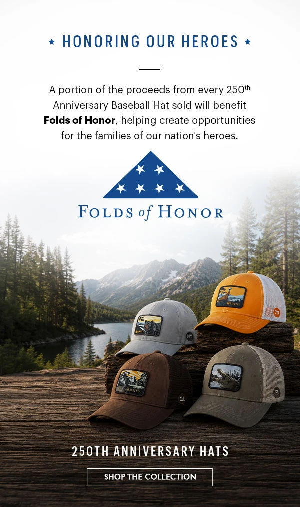 Folds of Honor