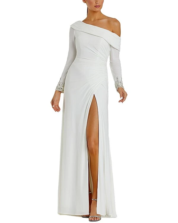 Mac Duggal