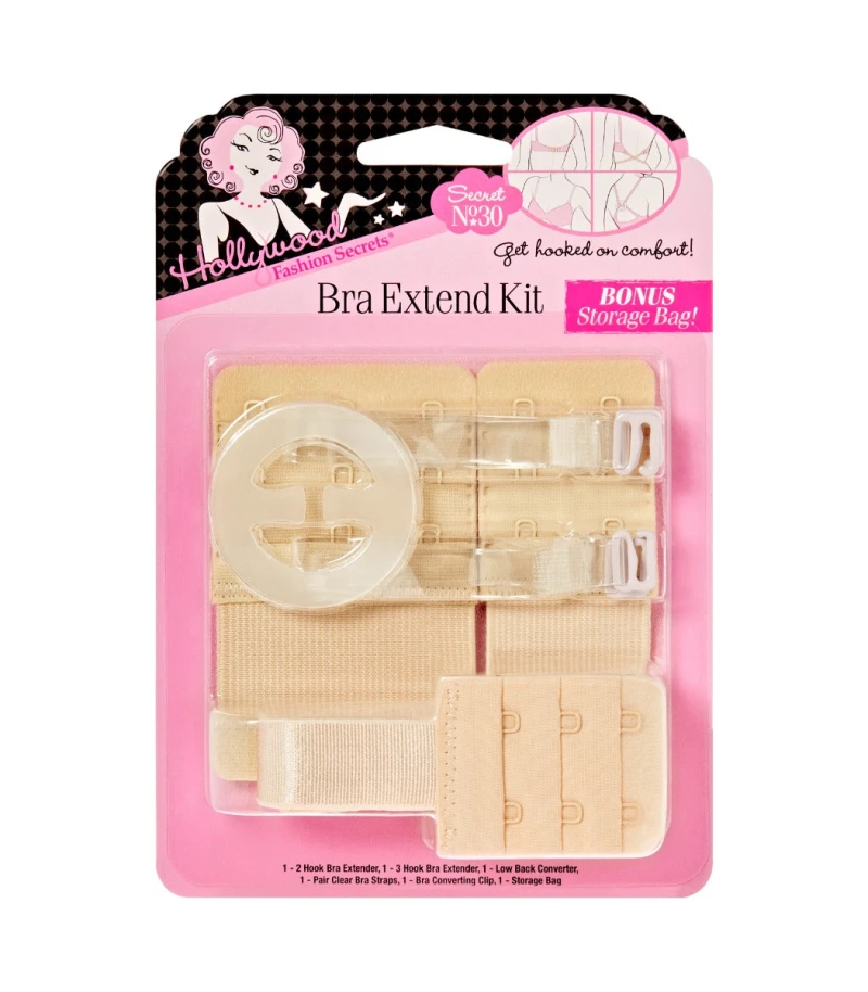 Image of BRA EXTEND KIT