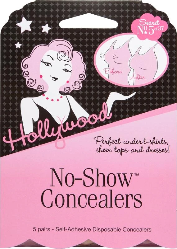 Image of No-Show Concealers