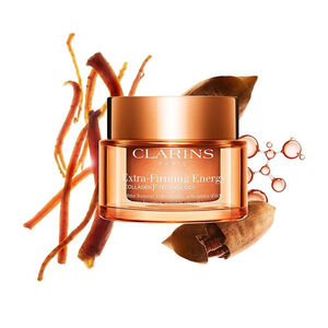 Extra-Firming Energy Refillable Moisturizer with Collagen Polypeptide and Niacinamide