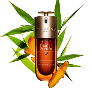 DOUBLE SERUM - Anti Aging + Anti Wrinkle Serum
