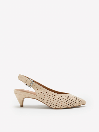 SHOP FOOTWEAR