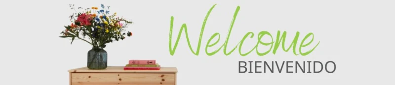 Imagen de Welcome