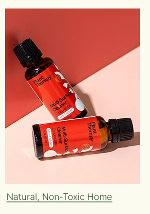 Non-Toxic Household