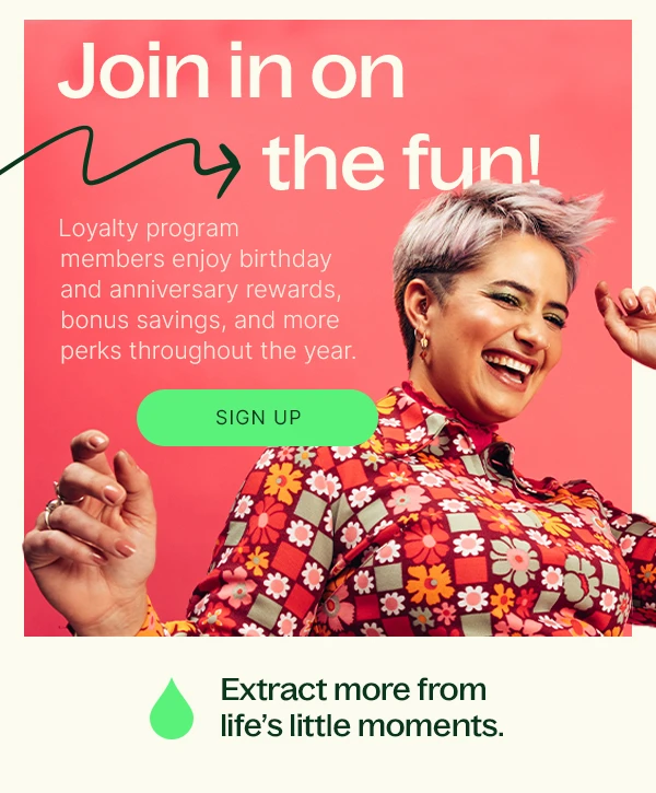 Join The Fun!
