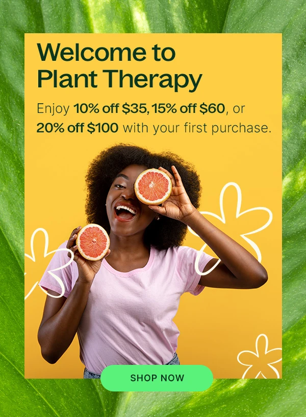Welcome to Plant Therapy