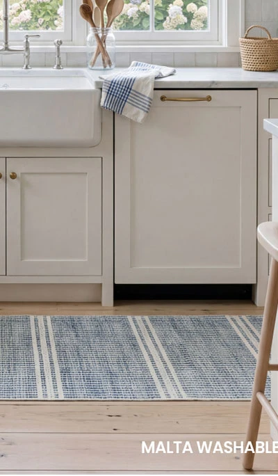 Shop Malta Washable Rug