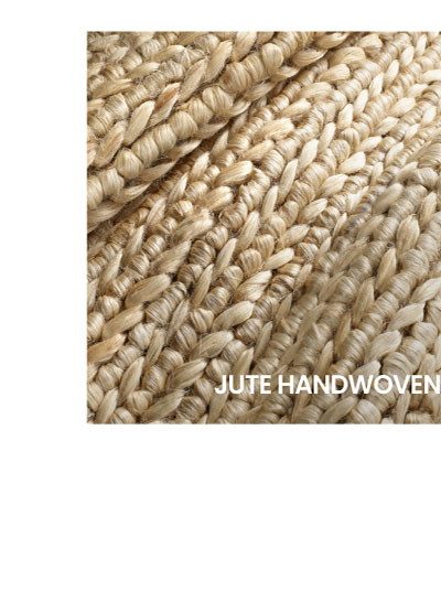 Shop Jute Handwoven Rug