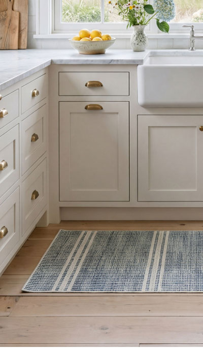 Shop Malta Washable Rug