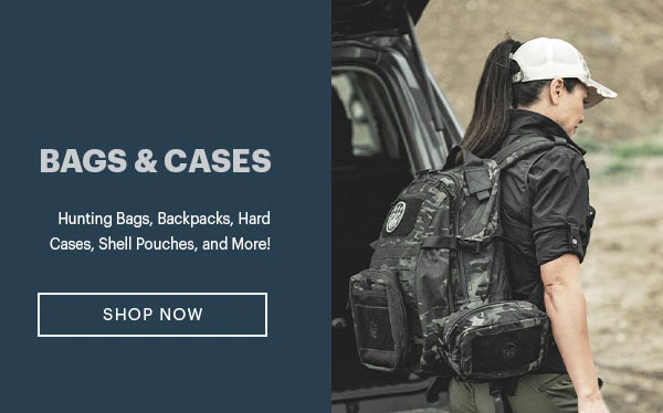 Bags and Cases