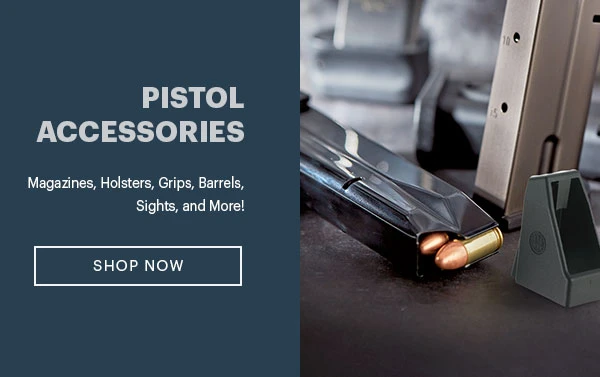 Pistol Accessories
