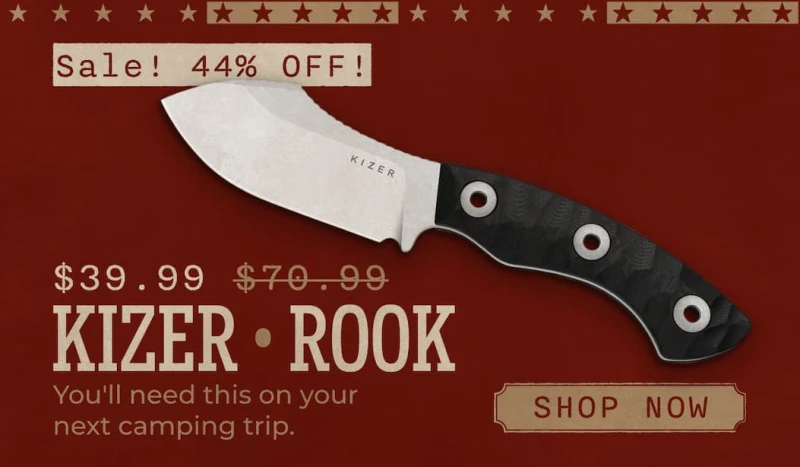 Kizer Rook