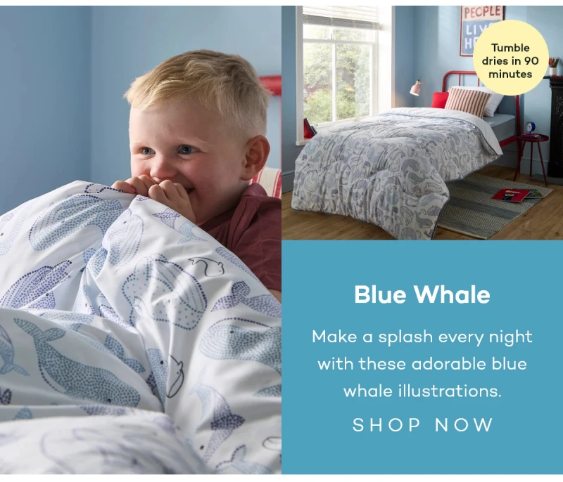 Blue Whale