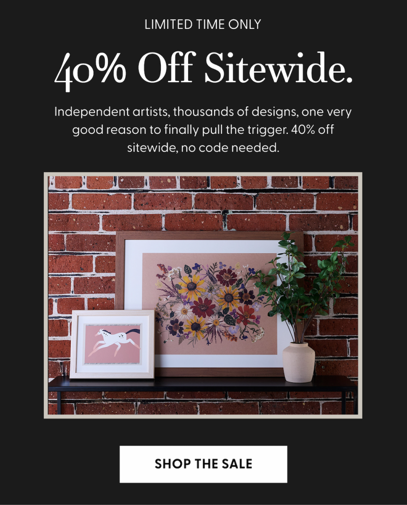 Shop the Sale