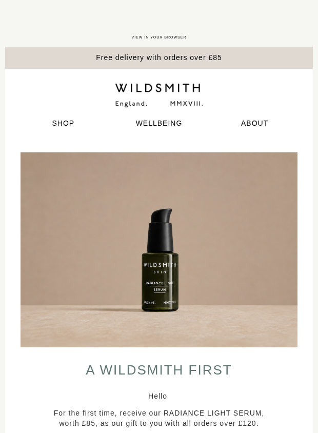 Preview of We’ve Never Done This Before… by wildsmithskin.com