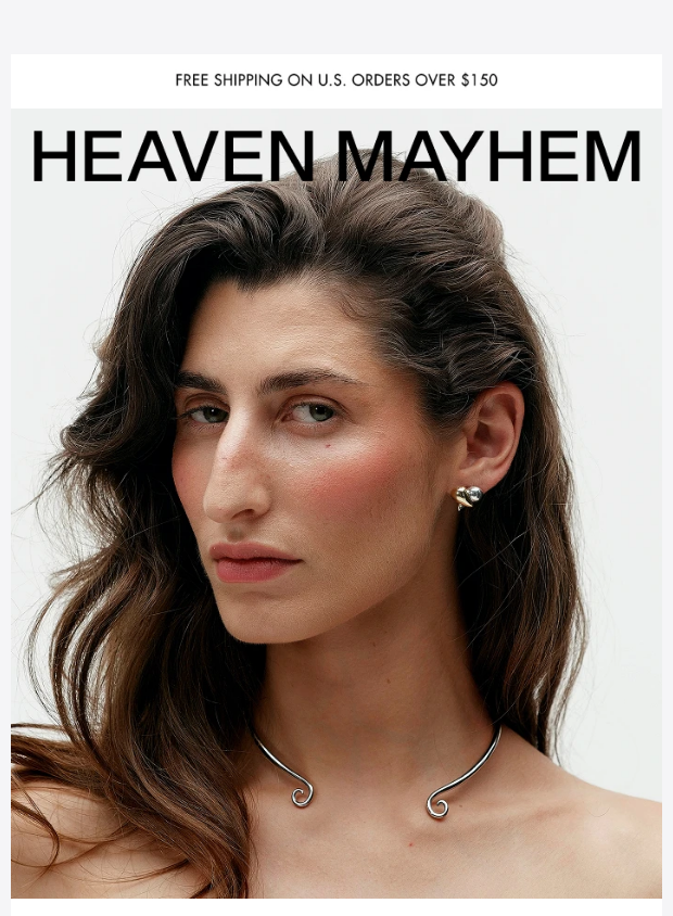 Preview of ICYMI: FALL COLLECTION IS HERE by heavenmayhem.com