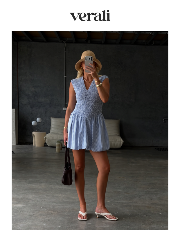 Preview of In Your Kitten Heel Era? by veralishoes.com.au