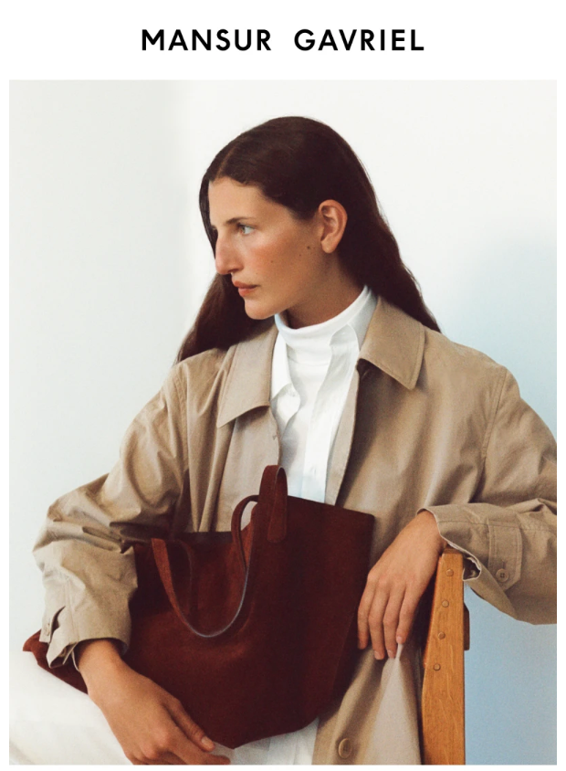 Preview of Introducing Fall Winter 2026 by mansurgavriel.com