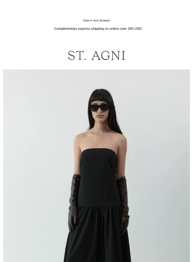 Preview of The Best in Black by int.st-agni.com