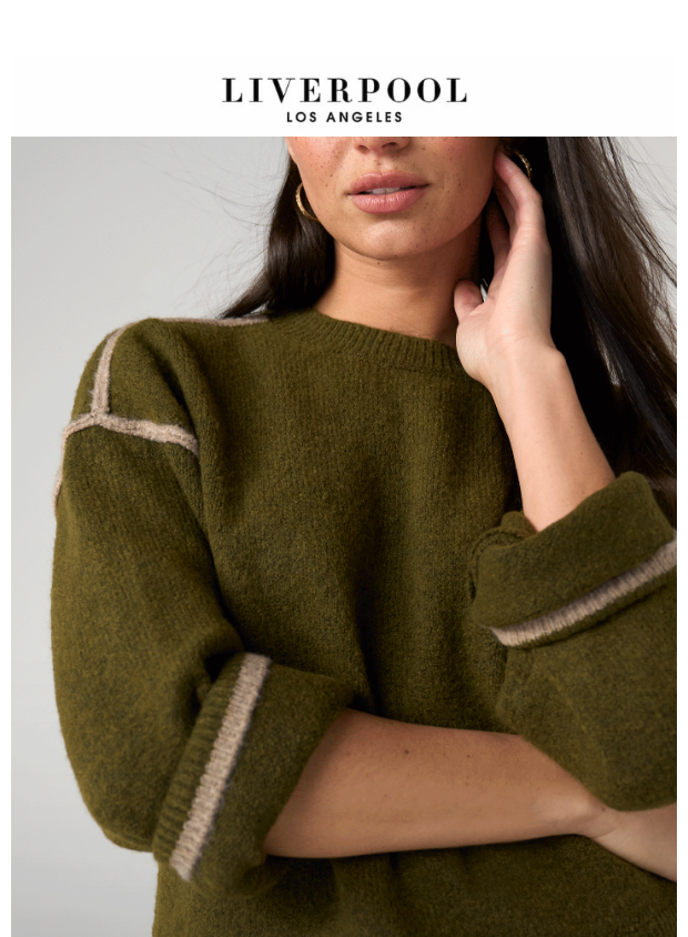 Preview of If You Know, You Know by liverpoolstyle.com