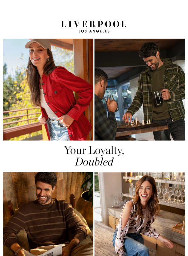 Preview of Double Points Day is Coming by liverpoolstyle.com