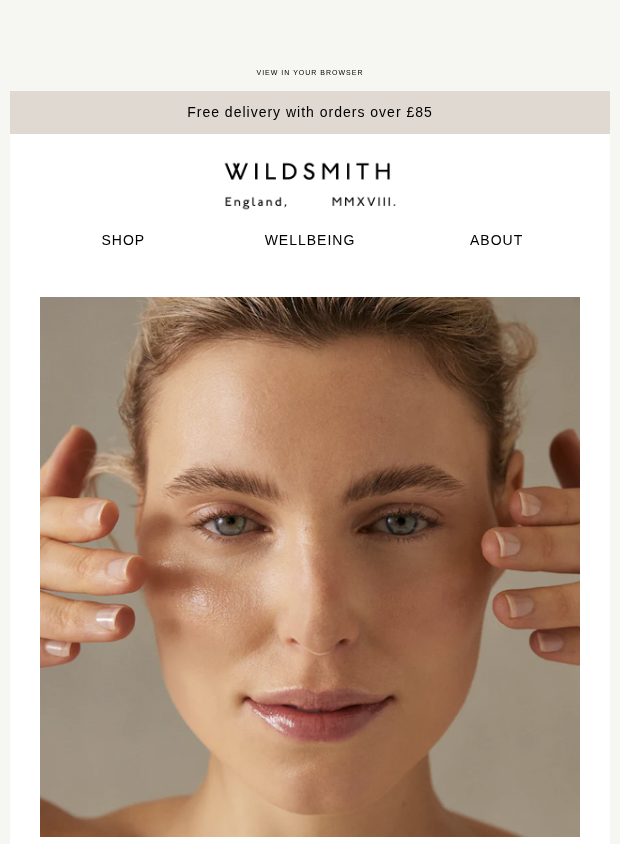 Preview of Your Skin Does Its Best Work While You Sleep by wildsmithskin.com