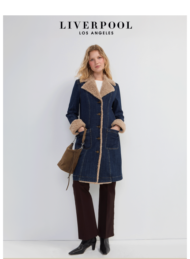 Preview of Great Denim Doesn't Stand Still by liverpoolstyle.com