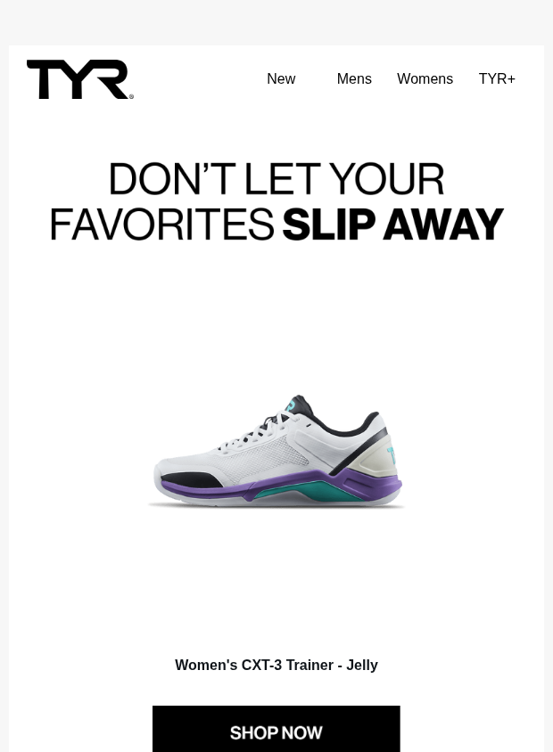 Preview of Still thinking about it? by tyr.com