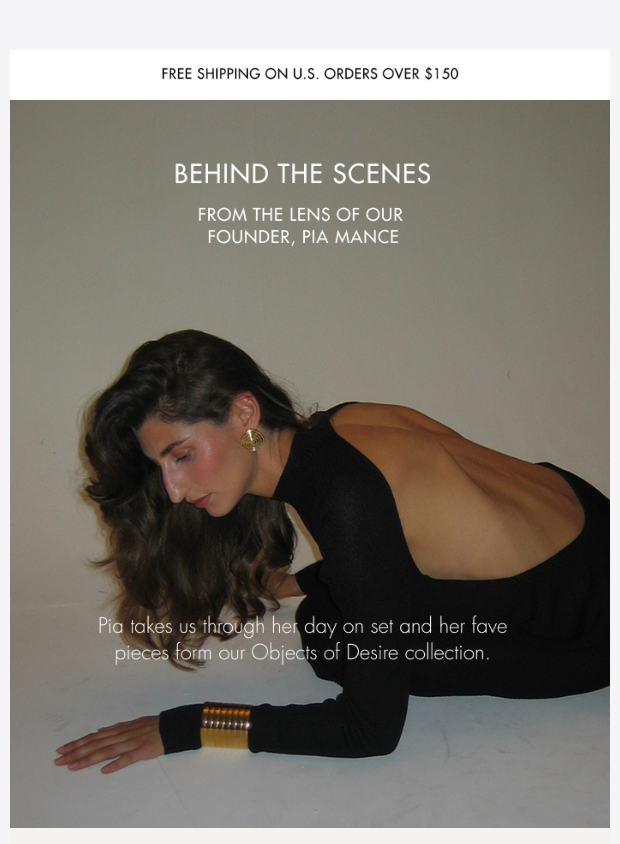 Preview of BEHIND THE SCENES: Objects of Desire by heavenmayhem.com