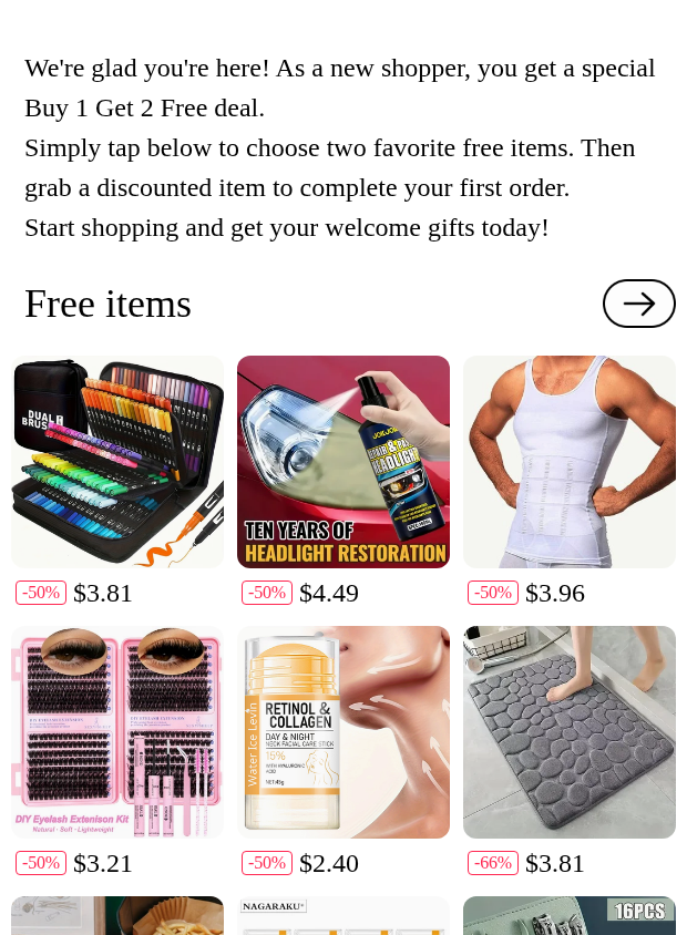 Preview of Pick 2 free gifts in Markers! by aliexpress.us