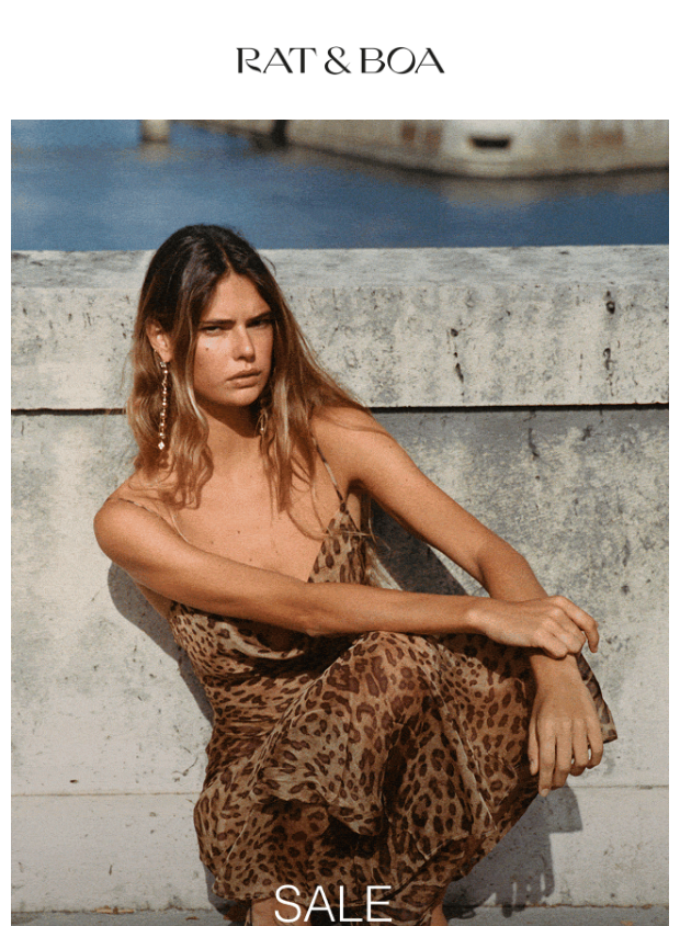 Preview of Seasonal Sale | Coming soon by ratandboa.com
