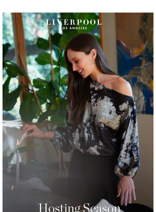 Preview of Hosting Season is Coming! by liverpoolstyle.com