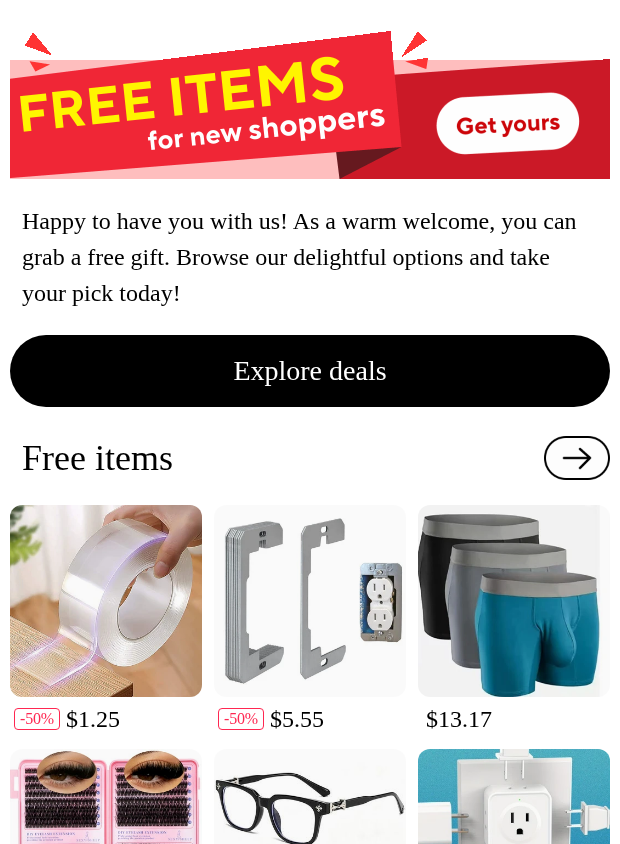Preview of Hey isltbvxn36lngj2w.user, unwrap your gift by aliexpress.us